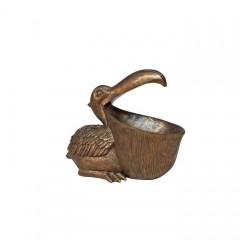 PELICAN CANISTER DECO - DECOR OBJECTS